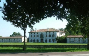  Villa Mainardi Agriturismo  Камино Аль Тальаментто